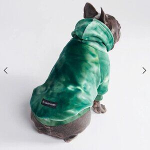 Sparkpaws dog sweater